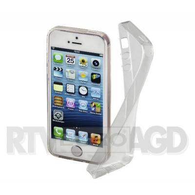 Hama Clear Cover iPhone 5/5s/SE