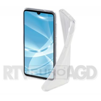 Hama Crystal Clear Cover Huawei P30 Lite