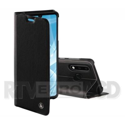 Hama Slim Pro Booklet Case Huawei P30 Lite (czarny)