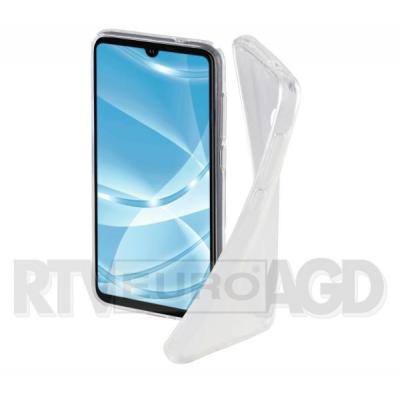 Hama Crystal Clear Cover Huawei P30