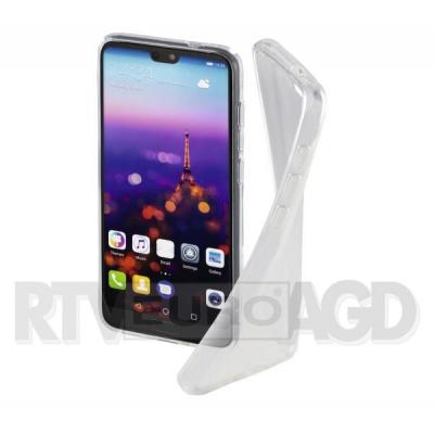 Hama Crystal Clear Cover Huawei P20