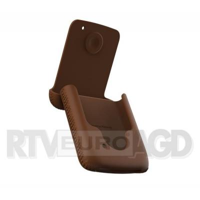 Motorola Razr Pouch Leather (brązowy)