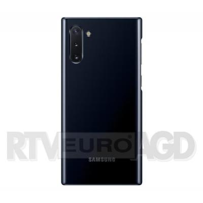 Samsung Galaxy Note10 LED Cover EF-KN970CB (czarny)
