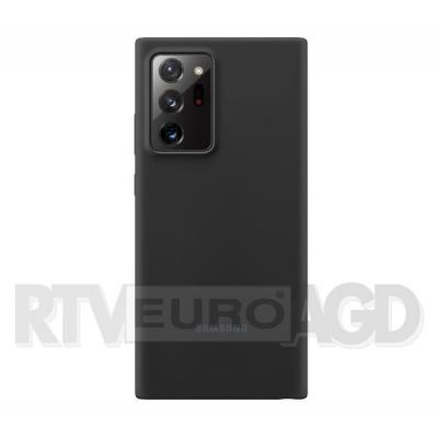 Samsung Galaxy Note20 Ultra Silicone Cover EF-PN985TB (czarny)