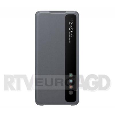 Samsung Galaxy S20 Ultra Clear View Cover EF-ZG988CJ (szary)