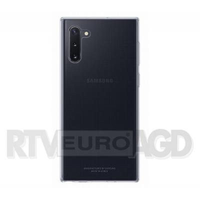 Samsung Galaxy Note10 Clear Cover EF-QN970TT