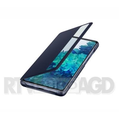 Samsung Galaxy S20 FE Clear View Cover EF-ZG780CN (navy)
