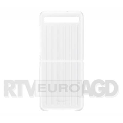 Samsung Galaxy Z Flip Clear Cover EF-QF707CT