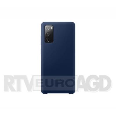 Samsung Galaxy S20 FE Silicone Cover EF-PG780TN (navy)