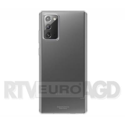 Samsung Galaxy Note20 Clear Cover EF-QN980TT