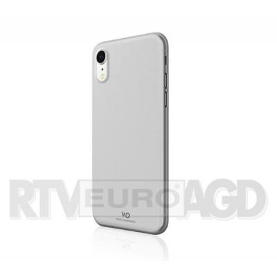 White Diamonds Ultra Thin Iced iPhone Xr (przezroczysty)