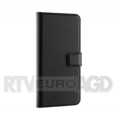 Xqisit Slim Wallet Selection Motorola Moto G6 (czarny)