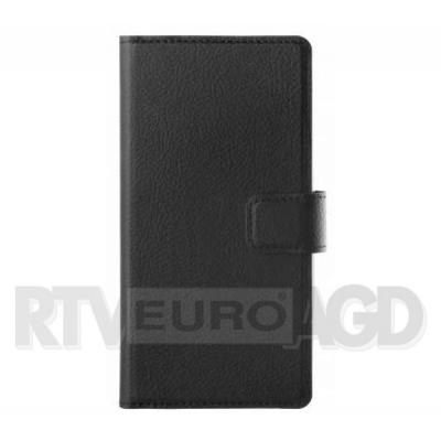 Xqisit Slim Wallet Nokia 3 (czarny)