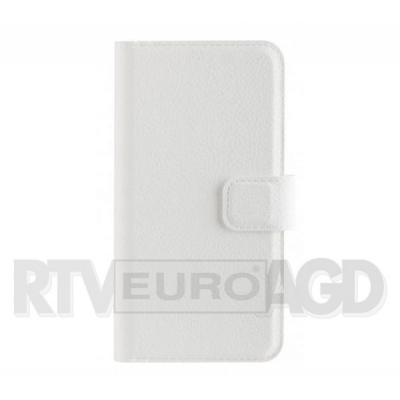 Xqisit Slim Wallet iPhone 7 Plus/8 Plus (biały)