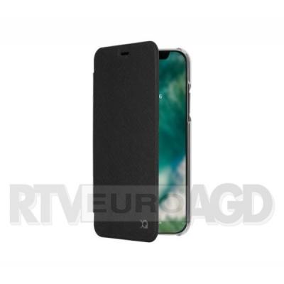 Xqisit Flap Cover Adour iPhone Xs Max