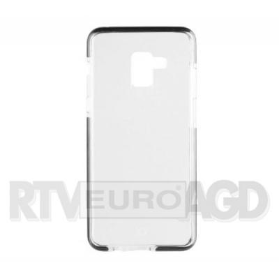 Xqisit Mitico Bumper Samsung Galaxy S9+ (czarny)