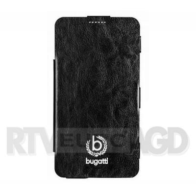 Bugatti UltraThin Geneva Samsung Galaxy Note 3 N9000 (czarny)