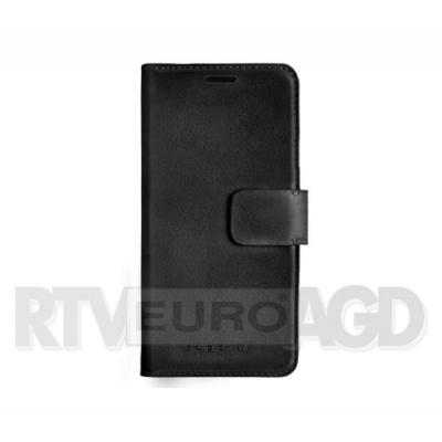 Bugatti BookCover Zurigo Samsung Galaxy S9 G960 (czarny)