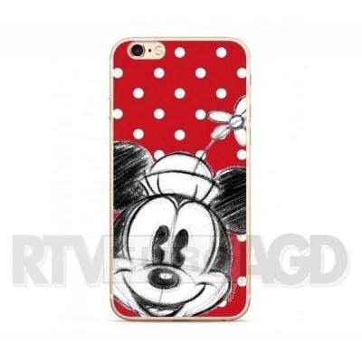 Disney Minnie 009 iPhone X DPCMIN3045