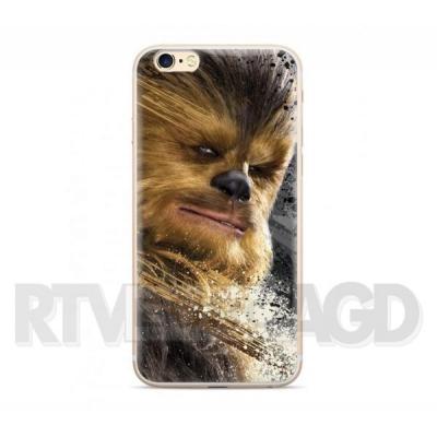 Disney Star Wars Chewbacca 003 Huawei Y6 2018 SWPCCHEBA604