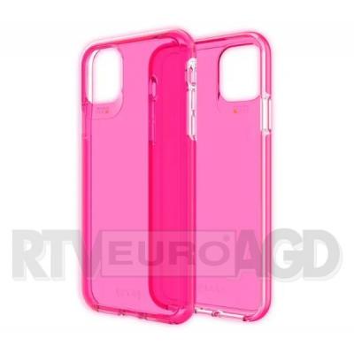 Gear4 Crystal Palace iPhone 11 (neon pink)