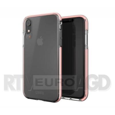 Gear4 Piccadilly iPhone Xr (różowy)