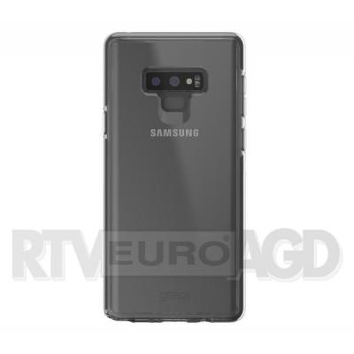 Gear4 Piccadilly Samsung Galaxy Note 9 (czarny)