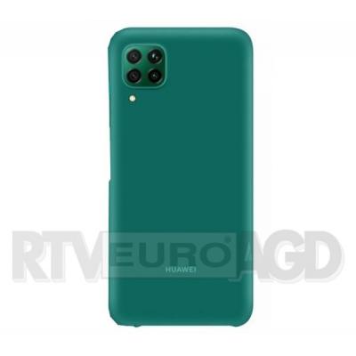 Huawei P40 Lite PC Protective Case (zielony)
