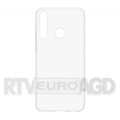 Huawei Y5P TPU Protective Case