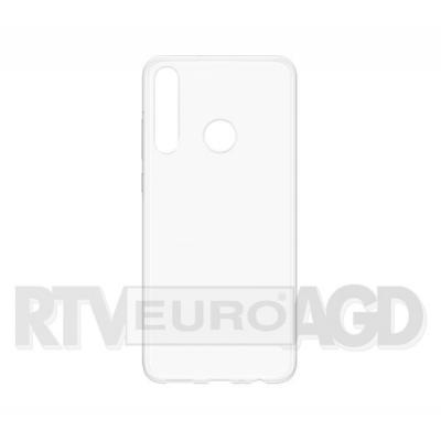 Huawei Y6P TPU Protective Case