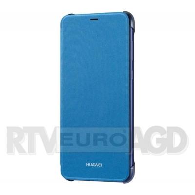 Huawei P Smart 2018 Flip Cover MO-HW-T177 (niebieski)