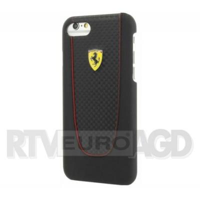 Ferrari FEPIHCP7BK iPhone 7 (czarny)