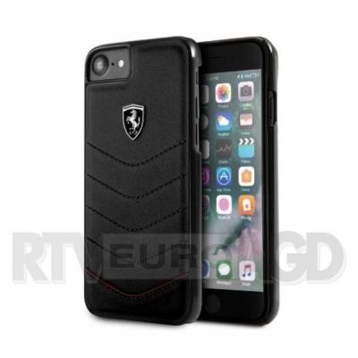 Ferrari FEHQUHCI8BK iPhone 7/8 (czarny)