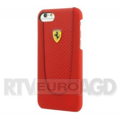 Ferrari FEPIHCP7RE iPhone 7 (czerwony)