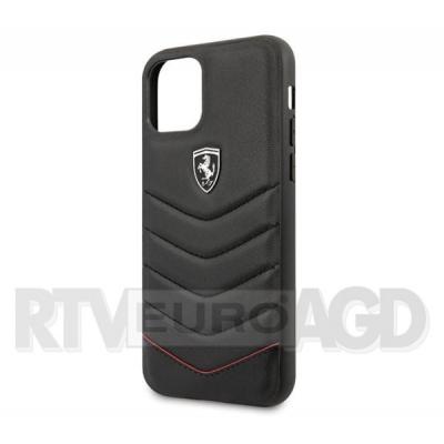 Ferrari FEHQUHCN61BK iPhone 11 (czarny)