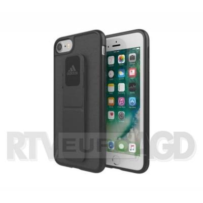 Adidas Grip Case iPhone 6/6s/7/8 (czarny)
