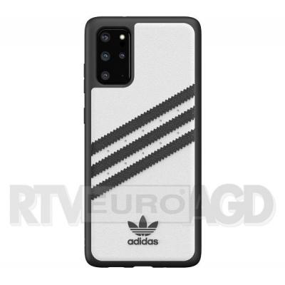 Adidas Moulded Case Samsung Galaxy S20+ (biały)