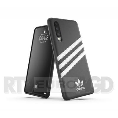 Adidas Moulded Case PU Huawei P30 (czarny)