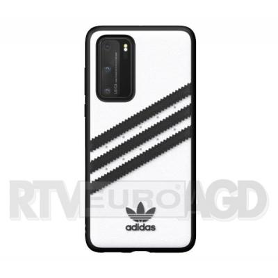 Adidas Moulded Case Huawei P40 (biały)