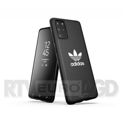 Adidas Moulded Case Trefoil Samsung Galaxy S20+ (czarny)