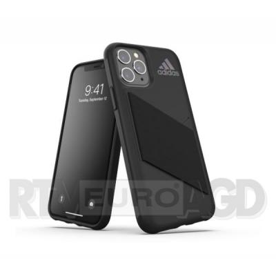 Adidas Protective Pocket Case iPhone 11 Pro (czarny)