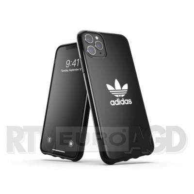 Adidas Snap Case Trefoil iPhone 11 Pro Max (czarny)