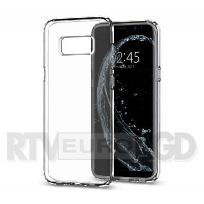 Spigen Liquid Crystal 565CS21612 Samsung Galaxy S8 (crystal clear)