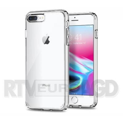 Spigen Ultra Hybrid 2 043CS21052 iPhone 7 Plus (crystal clear)