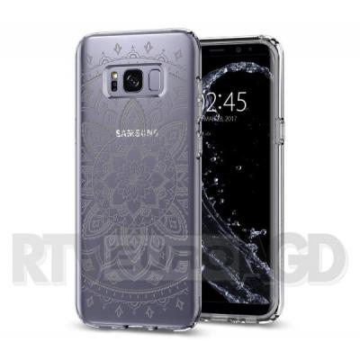 Spigen Liquid Crystal 571CS21666 Samsung Galaxy S8+ (shine clear)