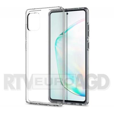 Spigen Liquid Crystal ACS00683 Samsung Galaxy Note10 Lite