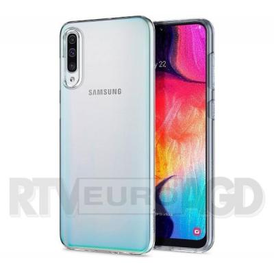 Spigen Liquid Crystal 611CS26200 Samsung Galaxy A50