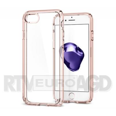 Spigen Ultra Hybrid 2 042CS20924 iPhone 7 (rose crystal)