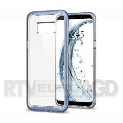 Spigen Neo Hybrid Crystal 571CS21657 Samsung Galaxy S8+ (blue coral)