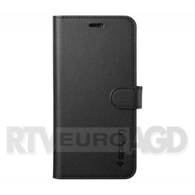 Spigen Wallet S L22CS23078 Huawei P20 Lite (czarny)
